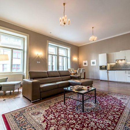 ✰Downtown Grand Apartment - Old Town Top Location✰ ปราก ภายนอก รูปภาพ