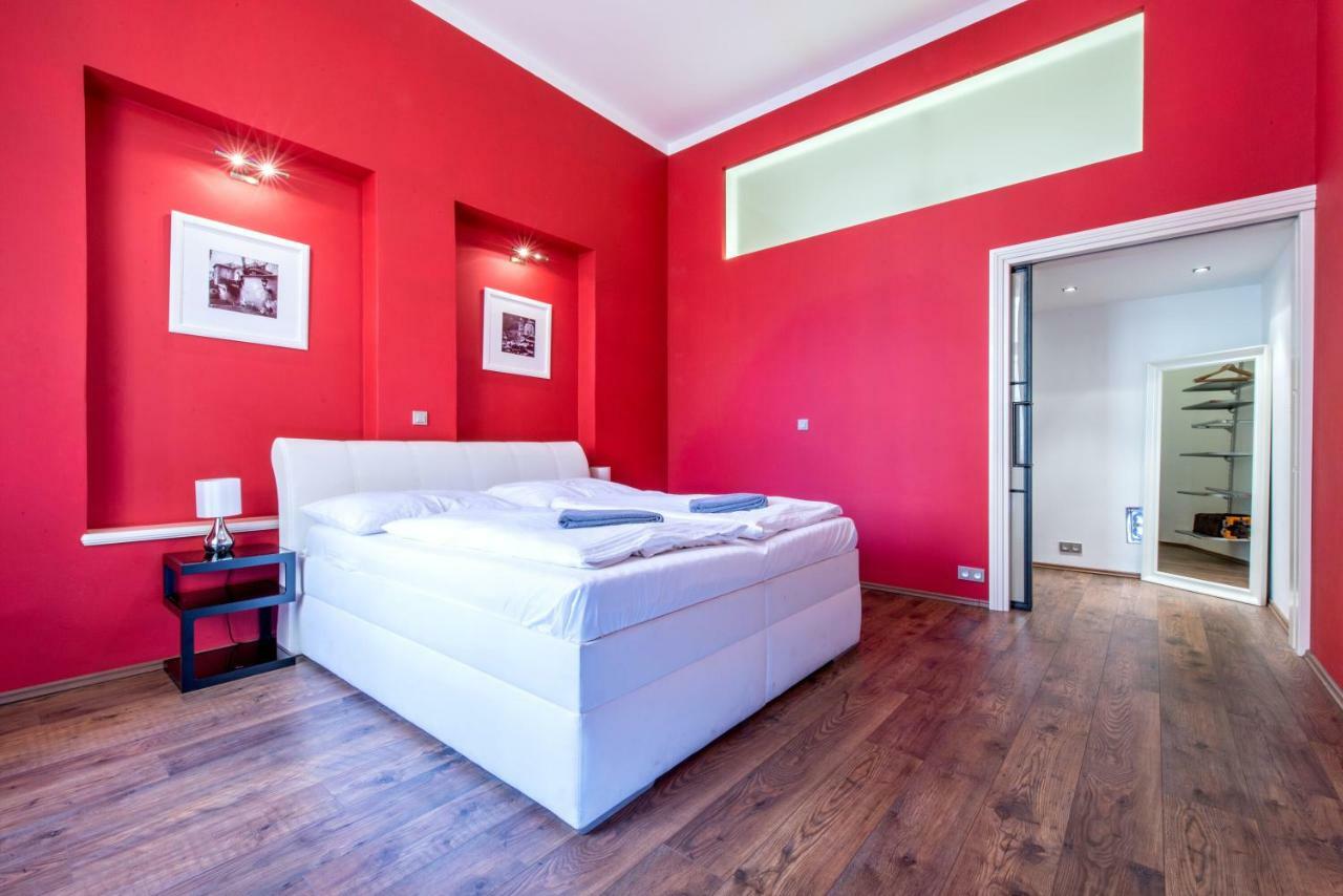 ✰Downtown Grand Apartment - Old Town Top Location✰ ปราก ภายนอก รูปภาพ