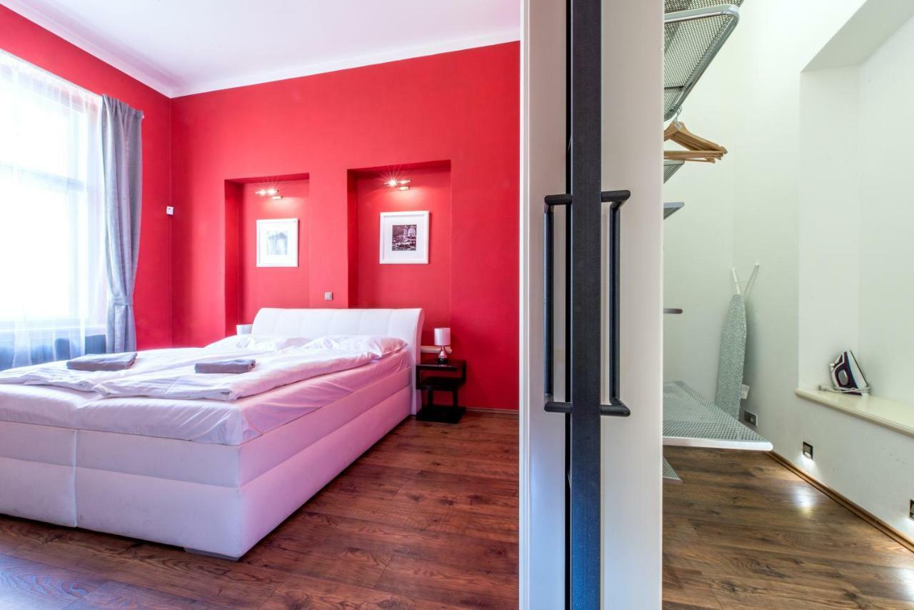 ✰Downtown Grand Apartment - Old Town Top Location✰ ปราก ภายนอก รูปภาพ