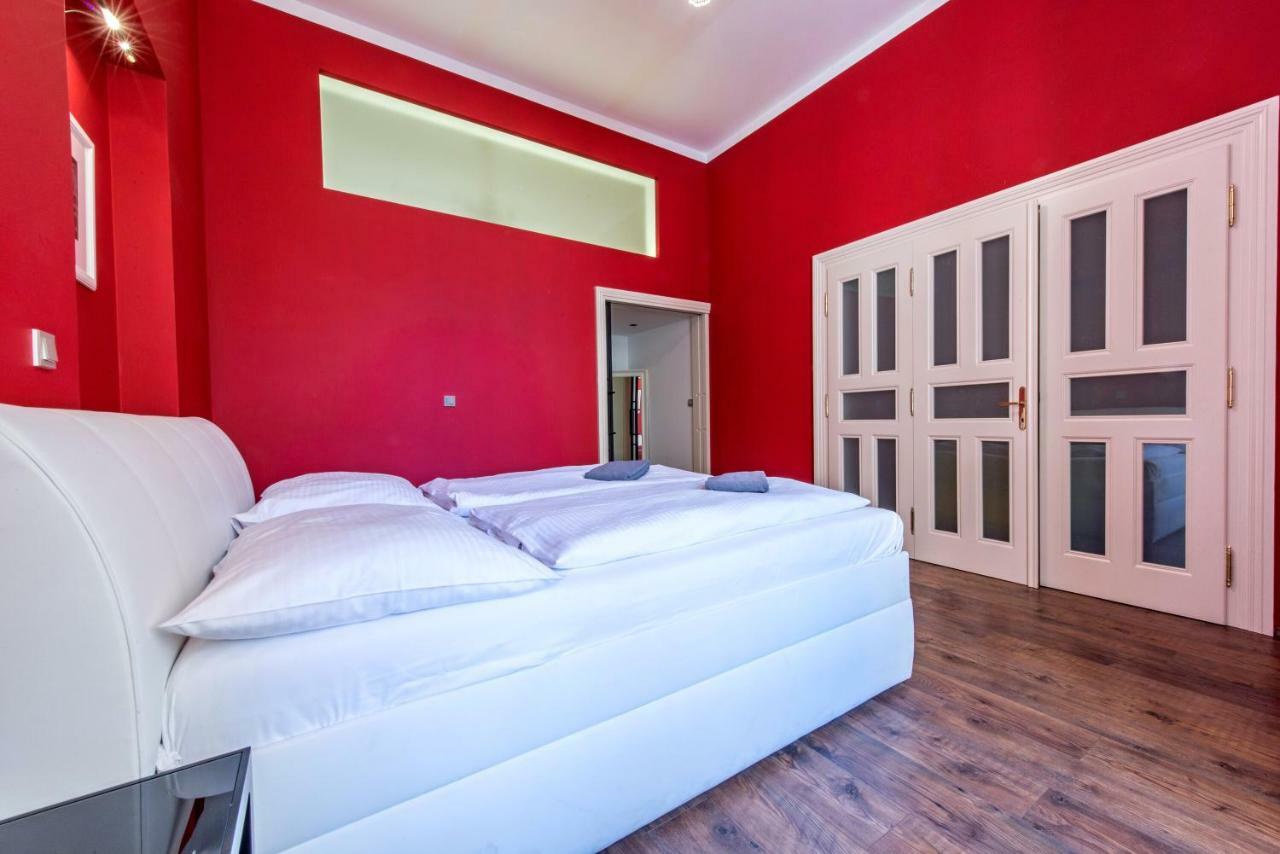 ✰Downtown Grand Apartment - Old Town Top Location✰ ปราก ภายนอก รูปภาพ