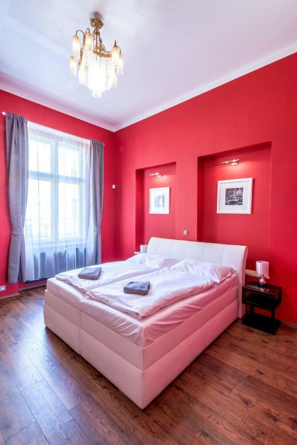 ✰Downtown Grand Apartment - Old Town Top Location✰ ปราก ภายนอก รูปภาพ