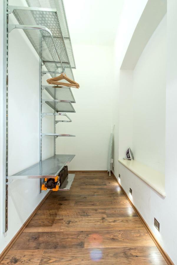 ✰Downtown Grand Apartment - Old Town Top Location✰ ปราก ภายนอก รูปภาพ