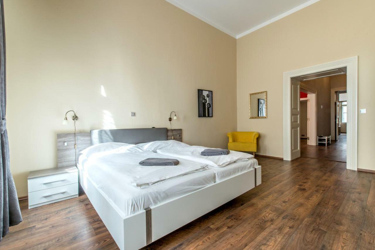 ✰Downtown Grand Apartment - Old Town Top Location✰ ปราก ภายนอก รูปภาพ