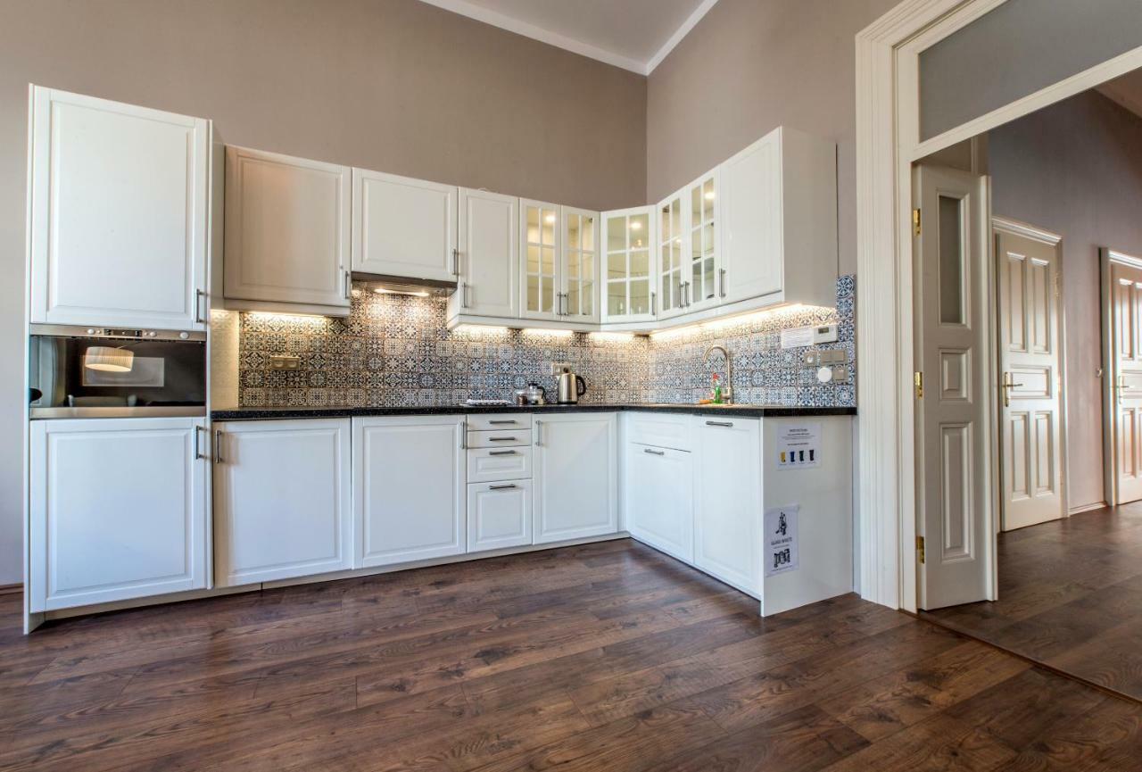 ✰Downtown Grand Apartment - Old Town Top Location✰ ปราก ภายนอก รูปภาพ